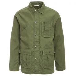 Am billigsten 😀 FRILUFTS BYSKE JACKET Männer - Übergangsjacke 🥰