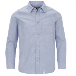 Beste Bewertungen von 🧨 FRILUFTS SOLVANG L/S 👚 SHIRT Kinder - Outdoor Hemd Bering Sea 😀