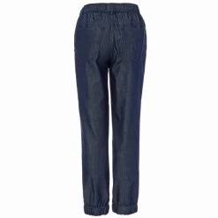 Aktion ❤️ FRILUFTS MUNNAR PANTS Kinder - Freizeithose Dark Sapphire 😉 -Günstiges Frilufts Geschäft 298202005 c munnar pants frilufts 1