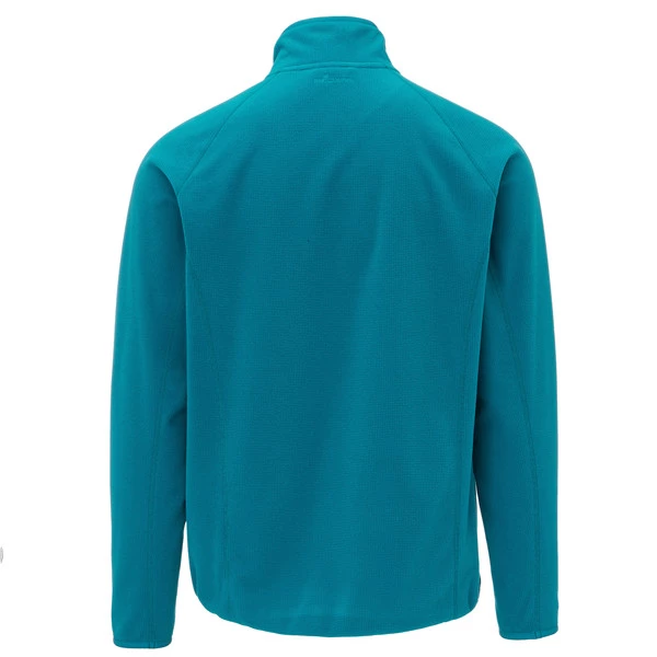 Budget ⭐ FRILUFTS GORBEA FLEECE L/S ZIP 👕 SHIRT Männer - Fleecepullover Ocean Depths 💯 2 Budget ⭐ FRILUFTS GORBEA FLEECE L/S ZIP 👕 SHIRT Männer - Fleecepullover Ocean Depths 💯 – Bild 2