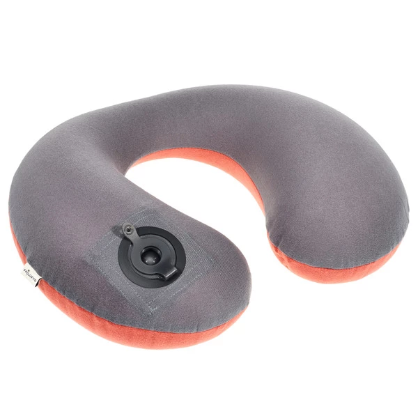 Besorgen ⭐ FRILUFTS KALLA HEADREST - Nackenkissen Red Ochre/magnet ⭐ 2 Besorgen ⭐ FRILUFTS KALLA HEADREST - Nackenkissen Red Ochre/magnet ⭐ – Bild 2