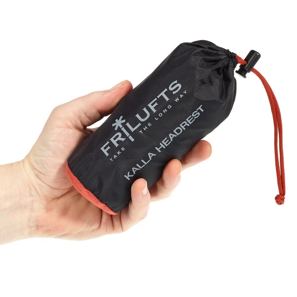 Besorgen ⭐ FRILUFTS KALLA HEADREST - Nackenkissen Red Ochre/magnet ⭐ 3 Besorgen ⭐ FRILUFTS KALLA HEADREST - Nackenkissen Red Ochre/magnet ⭐ – Bild 3