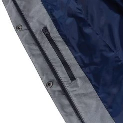 Budget 🔔 FRILUFTS YUMBILLA JACKET Frauen - Regenjacke Dark Sapphire 🥰 -Günstiges Frilufts Geschäft 299369009 j yumbilla jacket frilufts 1