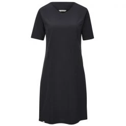 Billig 😍 FRILUFTS NAGUA LONG 👗 DRESS Frauen - Kleid 🛒