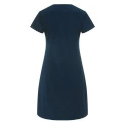 Billig 😍 FRILUFTS NAGUA LONG 👗 DRESS Frauen - Kleid 🛒 -Günstiges Frilufts Geschäft 299760008 b nagua long dress frilufts 1