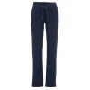 Angebote 🥰 FRILUFTS NAGUA PANTS Frauen - Reisehose Dark Sapphire 🔔