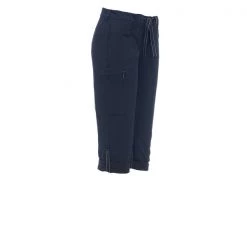 Angebote 🥰 FRILUFTS NAGUA PANTS Frauen - Reisehose Dark Sapphire 🔔 -Günstiges Frilufts Geschäft 299762001 d nagua pants frilufts 1