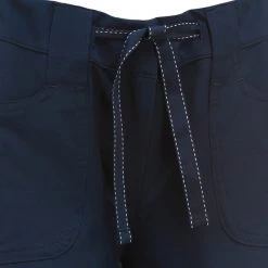 Angebote 🥰 FRILUFTS NAGUA PANTS Frauen - Reisehose Dark Sapphire 🔔 -Günstiges Frilufts Geschäft 299762001 e nagua pants frilufts 1