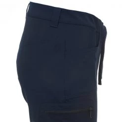 Angebote 🥰 FRILUFTS NAGUA PANTS Frauen - Reisehose Dark Sapphire 🔔 -Günstiges Frilufts Geschäft 299762001 f nagua pants frilufts 1