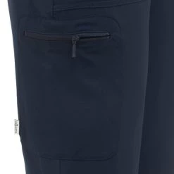 Angebote 🥰 FRILUFTS NAGUA PANTS Frauen - Reisehose Dark Sapphire 🔔 -Günstiges Frilufts Geschäft 299762001 h nagua pants frilufts 1