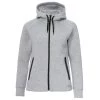 Top 10 🌟 FRILUFTS MINITA HOODED JACKET Frauen - Fleecejacke Monument ❤️