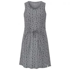 Bester Verkauf 👍 FRILUFTS TUNJA SL 👗 DRESS Frauen - Kleid 🎁 -Günstiges Frilufts Geschäft 299802016 a tunja sl dress frilufts 1