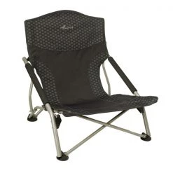 Besorgen 😍 FRILUFTS PALMA - Campingstuhl Grey Melange/signposts ⌛