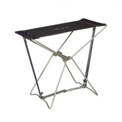 Auslauf 🧨 FRILUFTS ESCONDIDO - Klapphocker Grey Melange/signposts 🎉 -Günstiges Frilufts Geschäft 300571001 c escondido frilufts 1