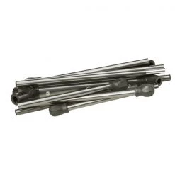 Großhandel 💯 FRILUFTS TELMA - Campingstuhl Grey Melange/signposts ⭐ -Günstiges Frilufts Geschäft 300583001 c telma frilufts 1