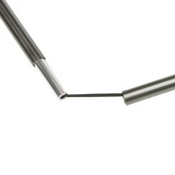 Großhandel 💯 FRILUFTS TELMA - Campingstuhl Grey Melange/signposts ⭐ -Günstiges Frilufts Geschäft 300583001 d telma frilufts 1