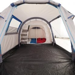 Großhandel ✨ FRILUFTS GRASSHOLM 4 AIR - Familienzelt Monument/ Moonlight Blue 🤩 -Günstiges Frilufts Geschäft 300599001 j grassholm 4 air frilufts 1