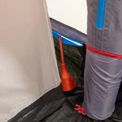 Großhandel ✨ FRILUFTS GRASSHOLM 4 AIR - Familienzelt Monument/ Moonlight Blue 🤩 -Günstiges Frilufts Geschäft 300599001 q grassholm 4 air frilufts 1