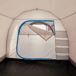 Großhandel ✨ FRILUFTS GRASSHOLM 4 AIR - Familienzelt Monument/ Moonlight Blue 🤩 -Günstiges Frilufts Geschäft 300599001 r grassholm 4 air frilufts 1