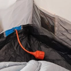 Großhandel ✨ FRILUFTS GRASSHOLM 4 AIR - Familienzelt Monument/ Moonlight Blue 🤩 -Günstiges Frilufts Geschäft 300599001 u grassholm 4 air frilufts 1