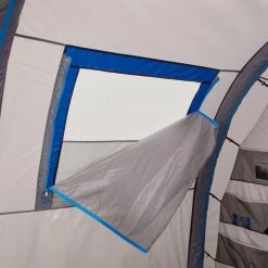 Großhandel ✨ FRILUFTS GRASSHOLM 4 AIR - Familienzelt Monument/ Moonlight Blue 🤩 -Günstiges Frilufts Geschäft 300599001 w grassholm 4 air frilufts 1