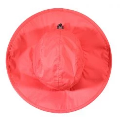 Bestes Angebot 👍 FRILUFTS PIUSA PRINTED RAINHAT Kinder - Regenhut ✔️ -Günstiges Frilufts Geschäft 300852001 b piusa printed rainhat frilufts 1