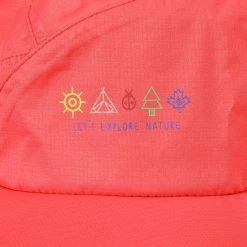 Bestes Angebot 👍 FRILUFTS PIUSA PRINTED RAINHAT Kinder - Regenhut ✔️ -Günstiges Frilufts Geschäft 300852001 d piusa printed rainhat frilufts 1