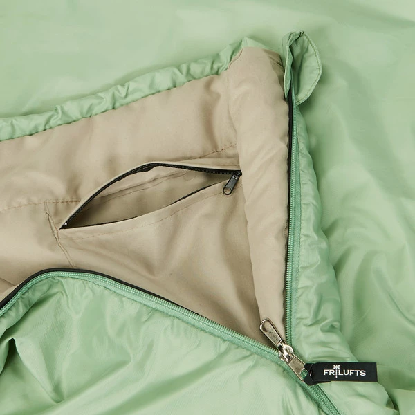 Budget 🔔 FRILUFTS TACANA 15 - Deckenschlafsack 🌟 8 Budget 🔔 FRILUFTS TACANA 15 - Deckenschlafsack 🌟 – Bild 8