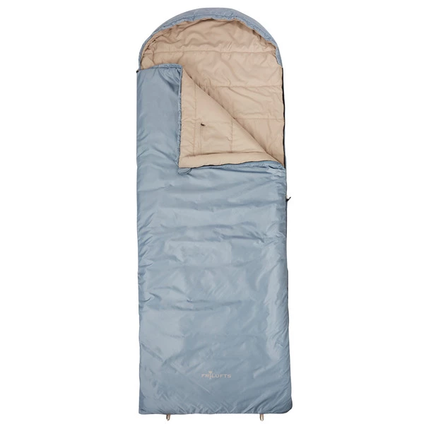 Bestes Angebot ✔️ FRILUFTS TACANA 10 - Deckenschlafsack 🛒 2 Bestes Angebot ✔️ FRILUFTS TACANA 10 - Deckenschlafsack 🛒 – Bild 2