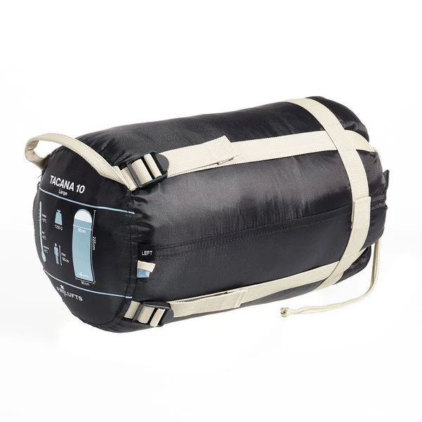 Bestes Angebot ✔️ FRILUFTS TACANA 10 - Deckenschlafsack 🛒 7 Bestes Angebot ✔️ FRILUFTS TACANA 10 - Deckenschlafsack 🛒 – Bild 7