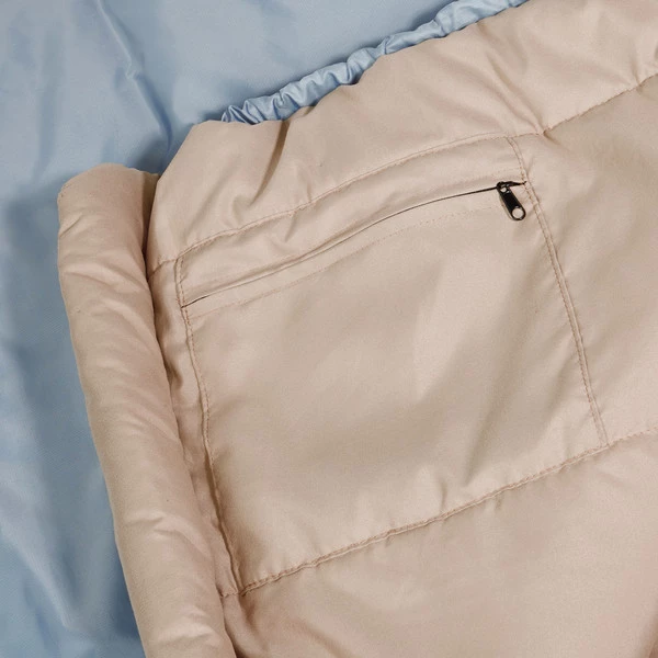 Bestes Angebot ✔️ FRILUFTS TACANA 10 - Deckenschlafsack 🛒 5 Bestes Angebot ✔️ FRILUFTS TACANA 10 - Deckenschlafsack 🛒 – Bild 5