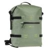 Aktion ⭐ FRILUFTS PEMBROKE - Wasserdichter Rucksack Green ✨