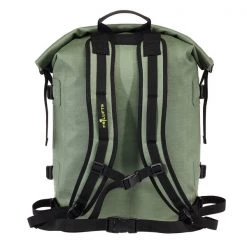 Aktion ⭐ FRILUFTS PEMBROKE - Wasserdichter Rucksack Green ✨ -Günstiges Frilufts Geschäft 301488002 c pembroke frilufts 1
