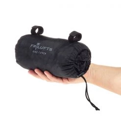 Billig 😀 FRILUFTS BIKE COVER - Fahrradzubehör Monument 🎉 -Günstiges Frilufts Geschäft 301490001 e bike cover frilufts 1