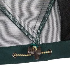 Auslauf 🥰 FRILUFTS BIRI HOODED SOFTSHELL JACKET Frauen - Softshelljacke Green Gables 🌟 -Günstiges Frilufts Geschäft 302435007 e biri hooded softshell jacket frilufts 1