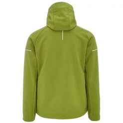 Bestpreis ⌛ FRILUFTS BIRI HOODED SOFTSHELL JACKET Männer - Softshelljacke ❤️ -Günstiges Frilufts Geschäft 302436013 b biri hooded softshell jacket frilufts 1