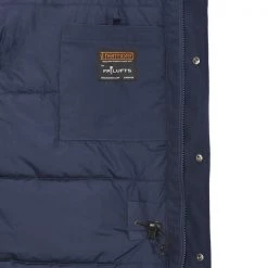 Bestpreis ⌛ FRILUFTS BROBY PADDED JACKET Männer - Winterjacke 🤩 -Günstiges Frilufts Geschäft 304969010 e broby padded jacket frilufts 1