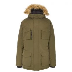 Bestpreis ⌛ FRILUFTS BROBY PADDED JACKET Männer - Winterjacke 🤩 -Günstiges Frilufts Geschäft 304969014 a broby padded jacket frilufts 1
