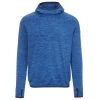 Billig ⭐ FRILUFTS NAPI HOODY Männer - Fleecepullover Nautical Blue 👏