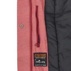 Aktion 😀 FRILUFTS OGGE PADDED 🧥 COAT Frauen - Wintermantel 🧨 -Günstiges Frilufts Geschäft 304972008 e ogge padded coat frilufts 1