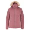Brandneu 👍 FRILUFTS PUCON PADDED JACKET Frauen - Winterjacke Crushed Berry 😍