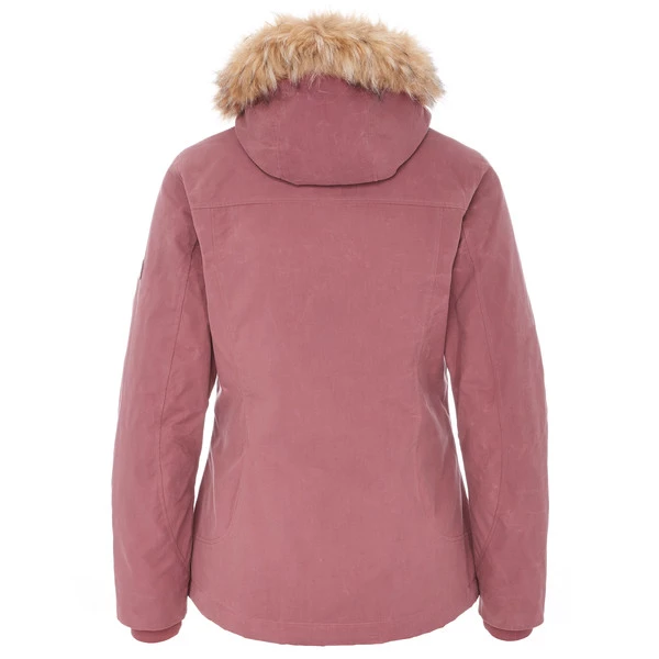 Brandneu 👍 FRILUFTS PUCON PADDED JACKET Frauen - Winterjacke Crushed Berry 😍 2 Brandneu 👍 FRILUFTS PUCON PADDED JACKET Frauen - Winterjacke Crushed Berry 😍 – Bild 2