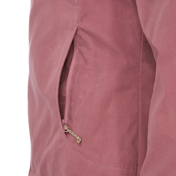 Brandneu 👍 FRILUFTS PUCON PADDED JACKET Frauen - Winterjacke Crushed Berry 😍 4 Brandneu 👍 FRILUFTS PUCON PADDED JACKET Frauen - Winterjacke Crushed Berry 😍 – Bild 4