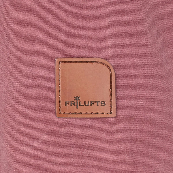 Brandneu 👍 FRILUFTS PUCON PADDED JACKET Frauen - Winterjacke Crushed Berry 😍 6 Brandneu 👍 FRILUFTS PUCON PADDED JACKET Frauen - Winterjacke Crushed Berry 😍 – Bild 6