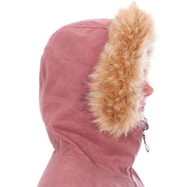 Brandneu 👍 FRILUFTS PUCON PADDED JACKET Frauen - Winterjacke Crushed Berry 😍 7 Brandneu 👍 FRILUFTS PUCON PADDED JACKET Frauen - Winterjacke Crushed Berry 😍 – Bild 7