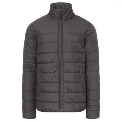 Bestes Angebot 🎉 FRILUFTS TALARA PADDED JACKET Männer - Übergangsjacke Caviar ❤️