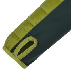 Angebote 🎉 FRILUFTS JERTA JACKET Männer - Übergangsjacke Calla Green 🎁 -Günstiges Frilufts Geschäft 305487001 d jerta jacket frilufts 1