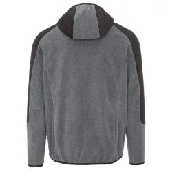 Budget ⭐ FRILUFTS VASSE HOODED FLEECE JACKET Männer - Fleecejacke 🌟 -Günstiges Frilufts Geschäft 305516001 b vasse hooded fleece jacket frilufts 1