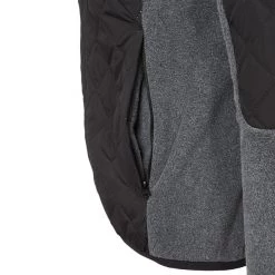 Budget ⭐ FRILUFTS VASSE HOODED FLEECE JACKET Männer - Fleecejacke 🌟 -Günstiges Frilufts Geschäft 305516001 c vasse hooded fleece jacket frilufts 1