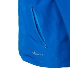 Beste Bewertungen von 🤩 FRILUFTS MALME PADDED JACKET Kinder - Winterjacke Nautical Blue 😍 -Günstiges Frilufts Geschäft 305651005 c malme padded jacket frilufts 1